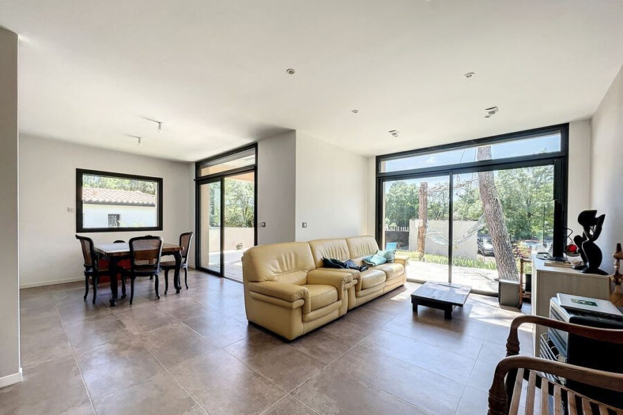Maison à vendre à Prades-le-lez