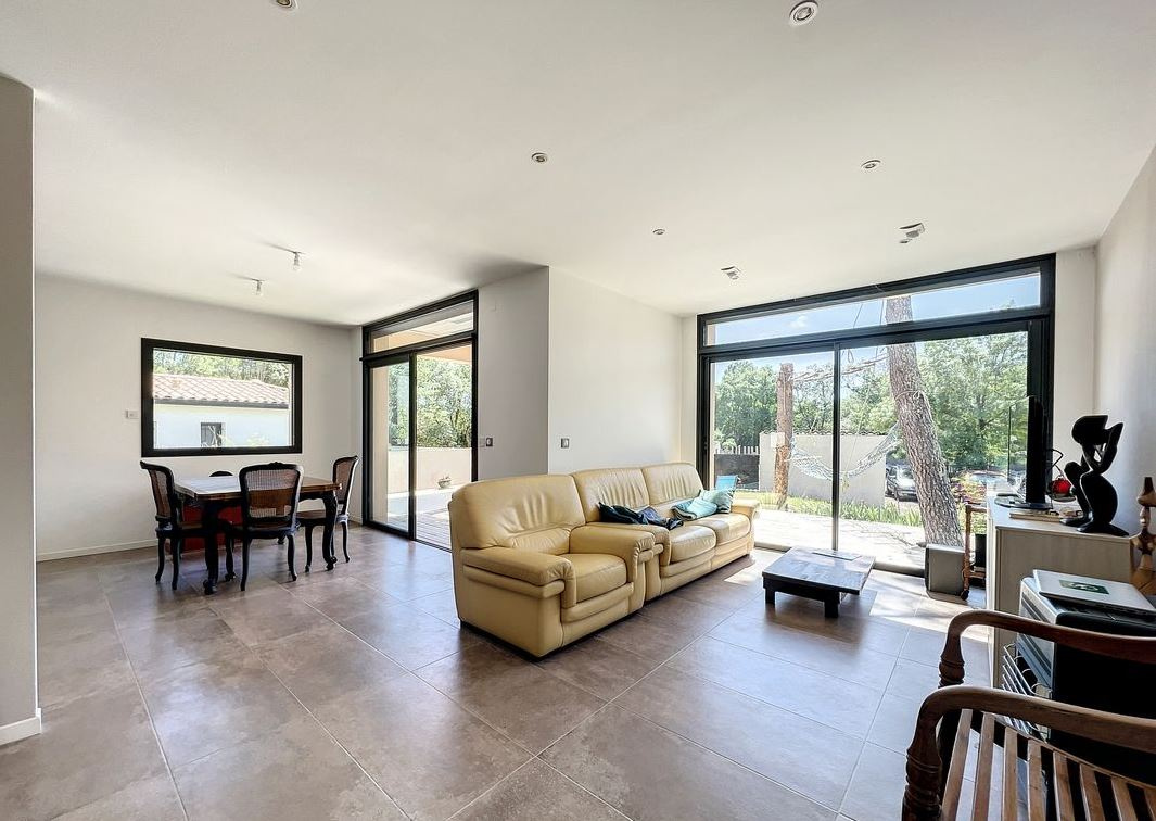 Maison à vendre à Prades-le-lez