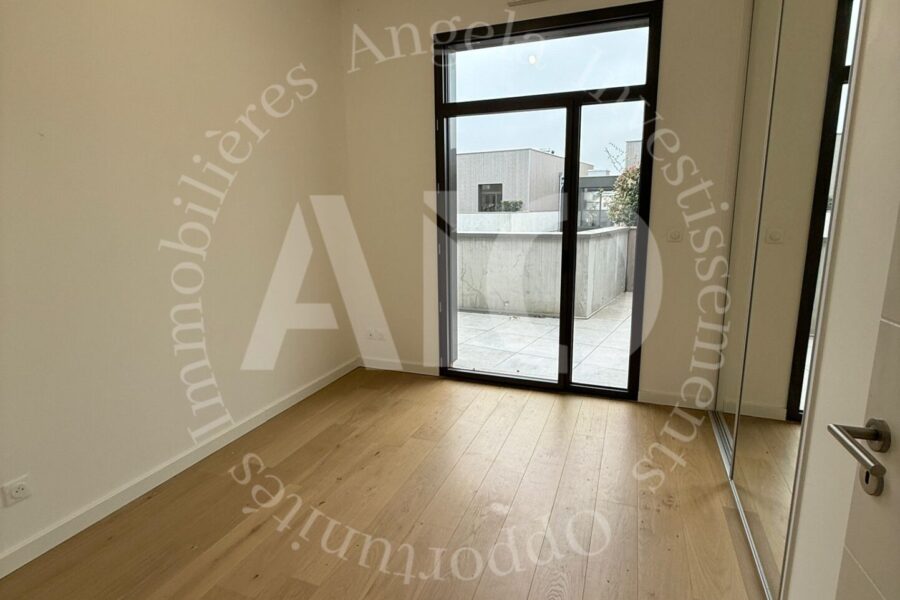 Appartement à vendre à Tassin-la-demi-lune