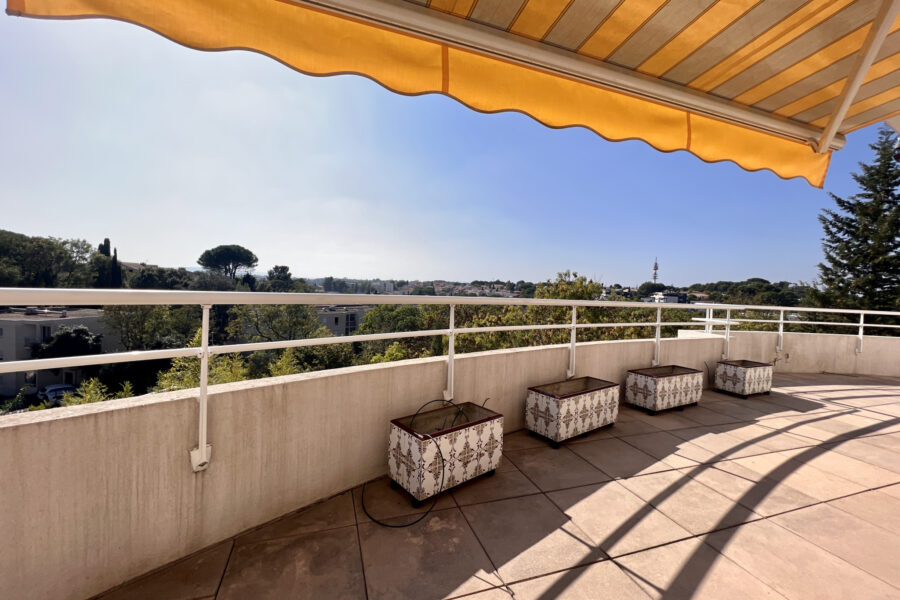 Appartement à vendre à Montpellier