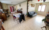 Maison à vendre à Pouzay