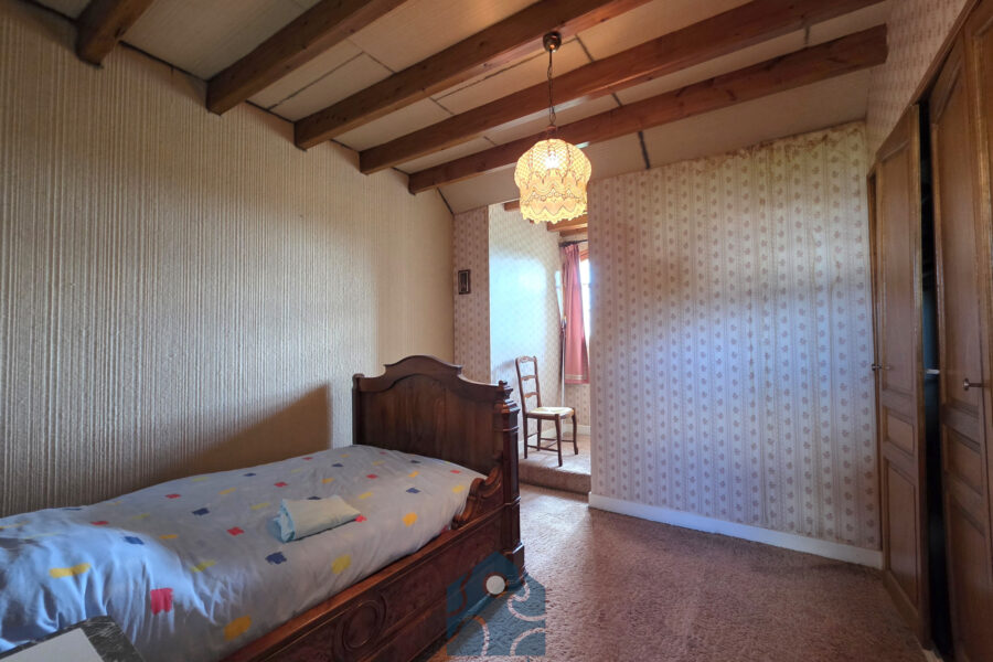 Maison à vendre à Villosanges