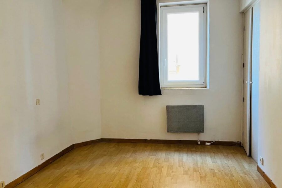 Appartement à vendre à Fuveau
