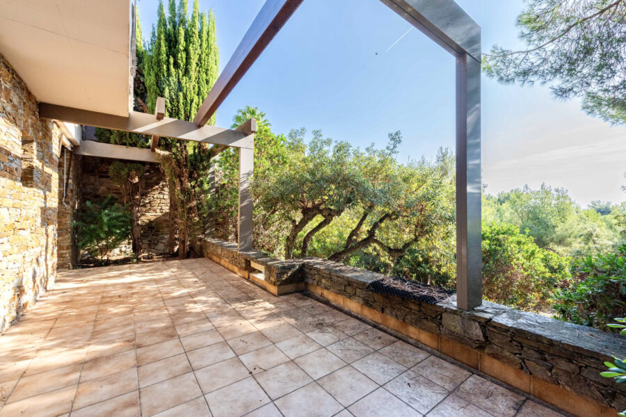 Maison à vendre à Bormes-les-mimosas