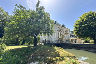 Maison à vendre à Chançay