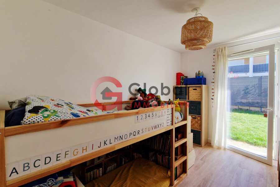 Appartement à vendre à Lançon-provence