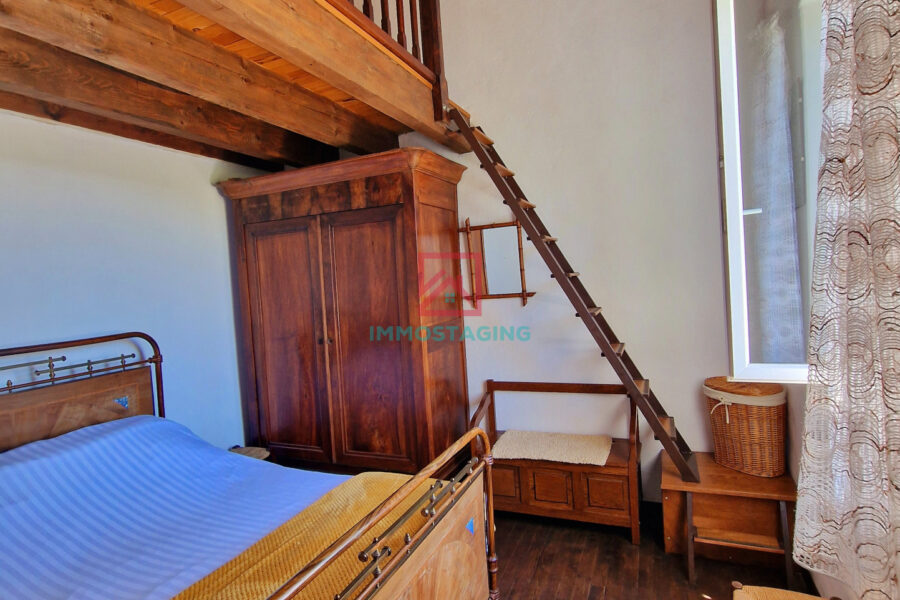 Maison à vendre à Combret