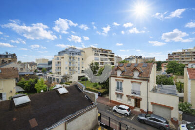 Appartement à vendre à Saint-maur-des-fossés