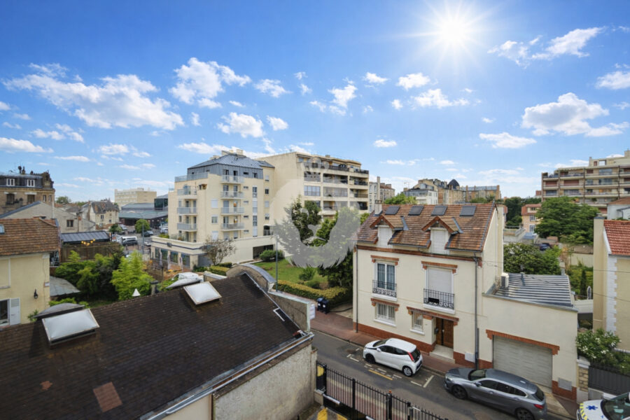 Appartement à vendre à Saint-maur-des-fossés