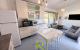 Appartement à vendre à Le cap d&rsquo;agde