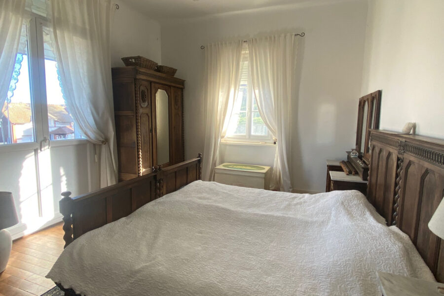 Maison à vendre à Quiberville