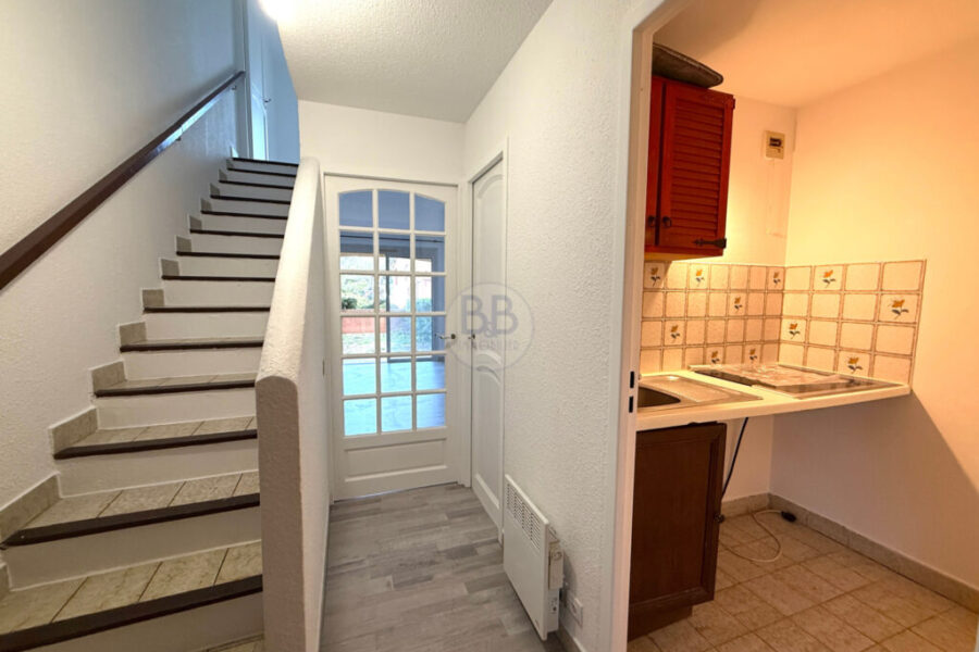 Appartement à vendre à Saint-raphaël