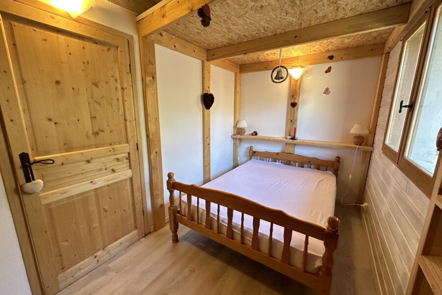 Maison à vendre à Montclar