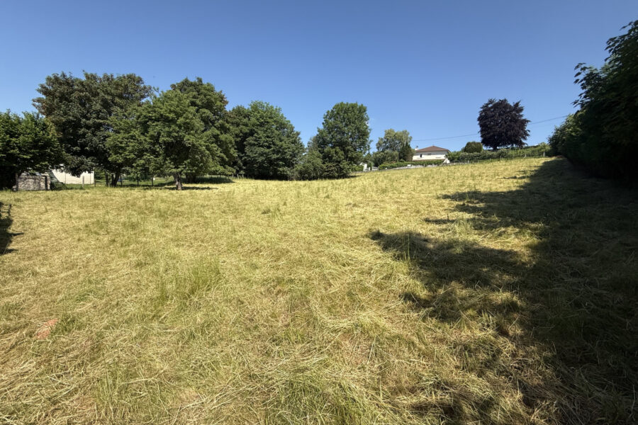 Terrain à vendre à Celles-sur-durolle
