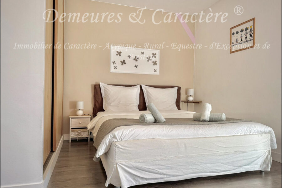 Maison à vendre à Belz