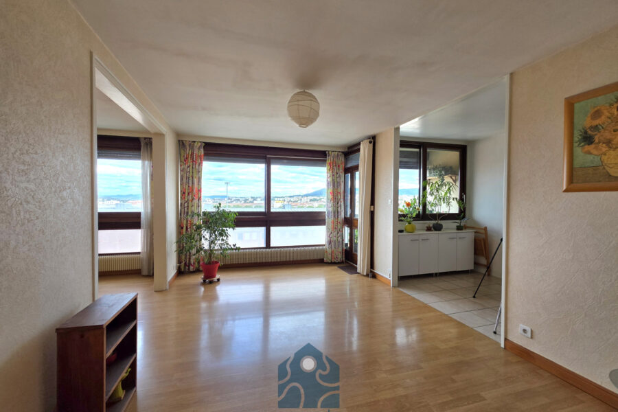 Appartement à vendre à Clermont-ferrand
