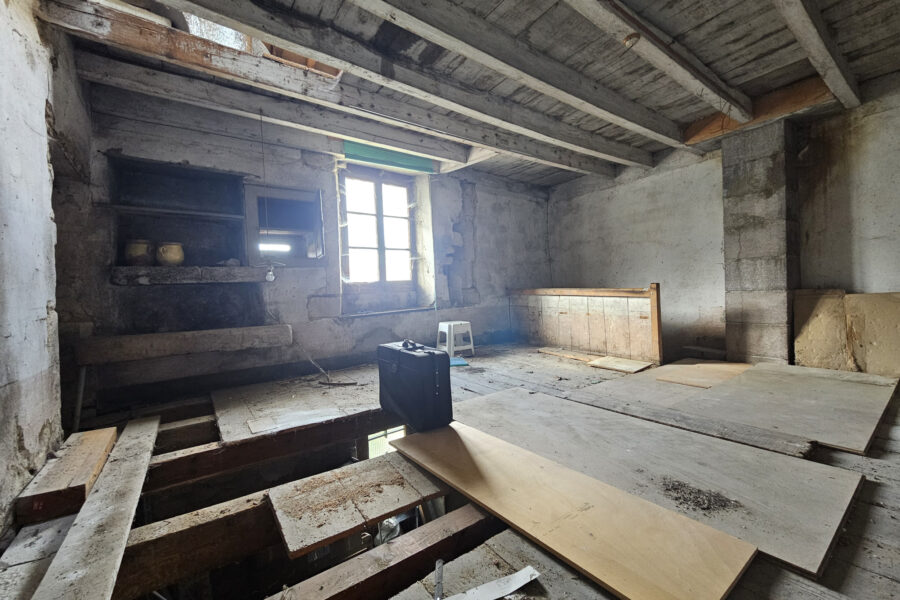 Maison à vendre à Péron