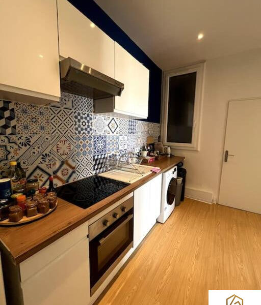 Appartement à louer à Marseille