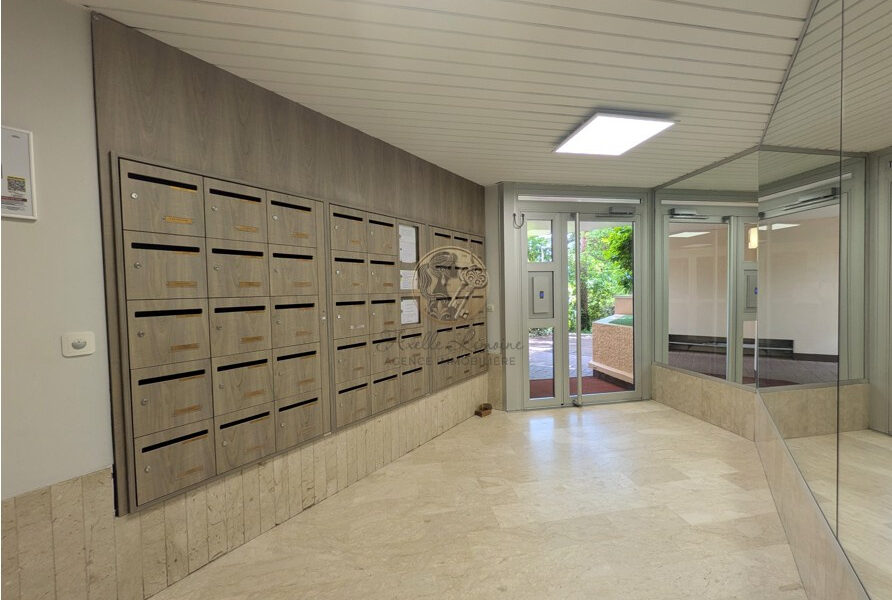 Appartement à vendre à Lyon