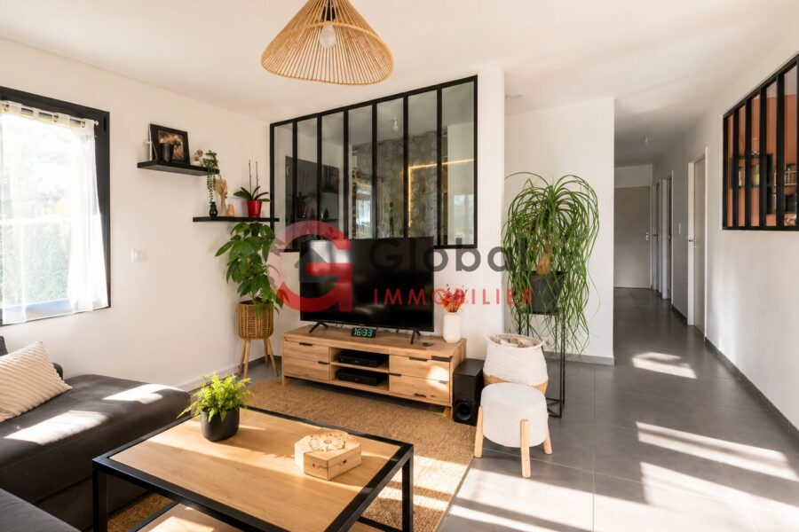 Maison à vendre à Eygurande