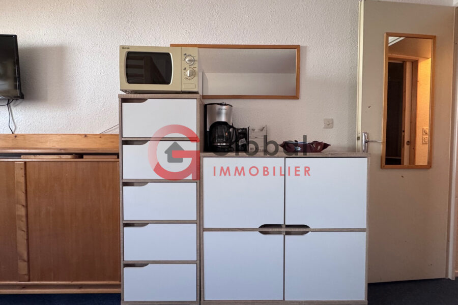 Appartement à vendre à Les adrets