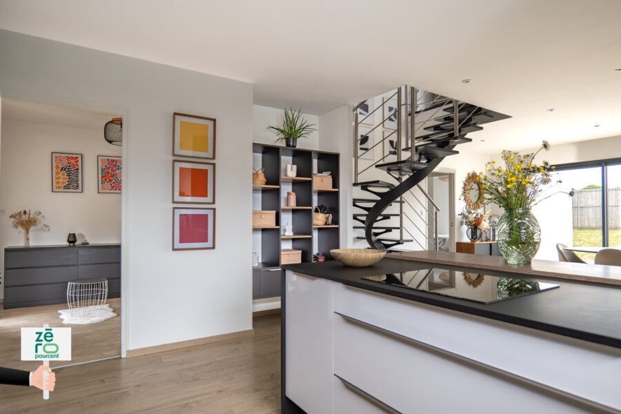 Maison à vendre à Les herbiers