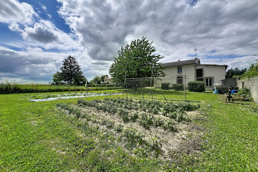 Maison à vendre à Vadenay