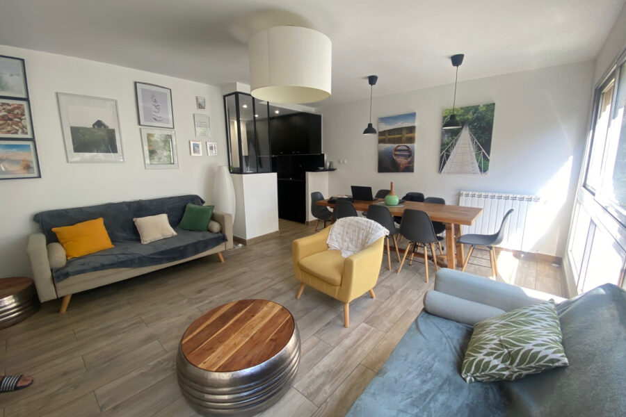 Appartement à vendre à Saint-mandrier-sur-mer
