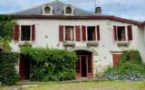 Maison à vendre à Salies-de-béarn