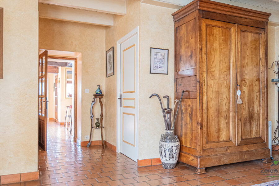 Maison à vendre à La réorthe