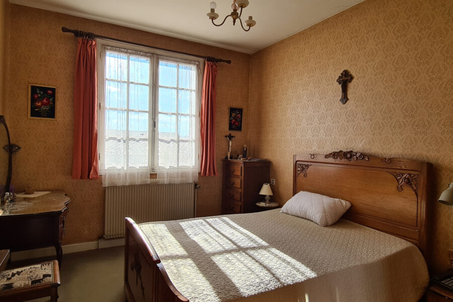 Maison à vendre à Clermont-ferrand