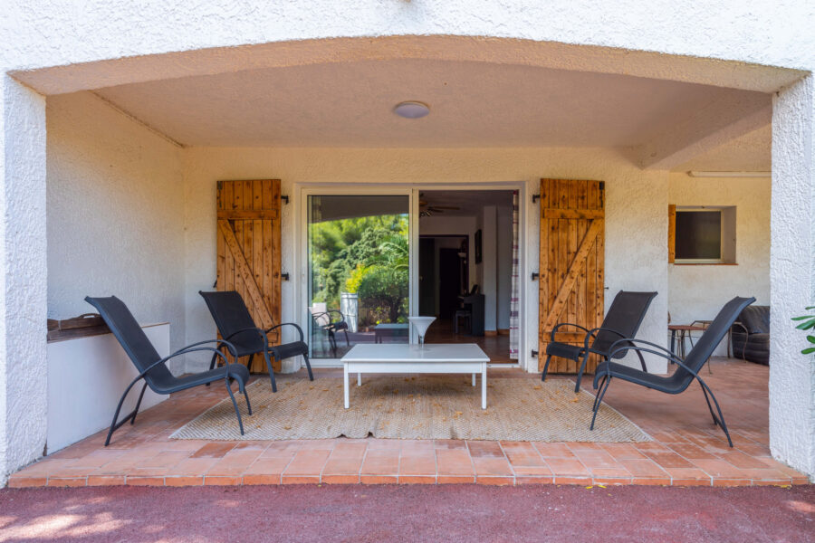 Maison à vendre à Sanary-sur-mer