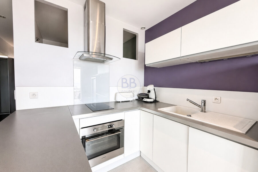Appartement à vendre à Fréjus