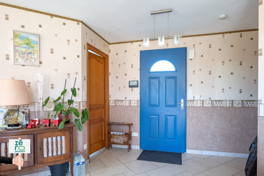 Maison à vendre à La taillée