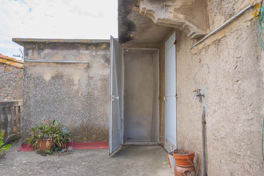 Maison à vendre à Rieux-minervois