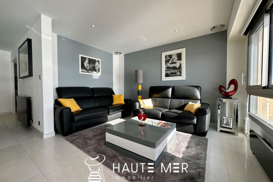 Appartement à vendre à Les sables d&rsquo;olonne