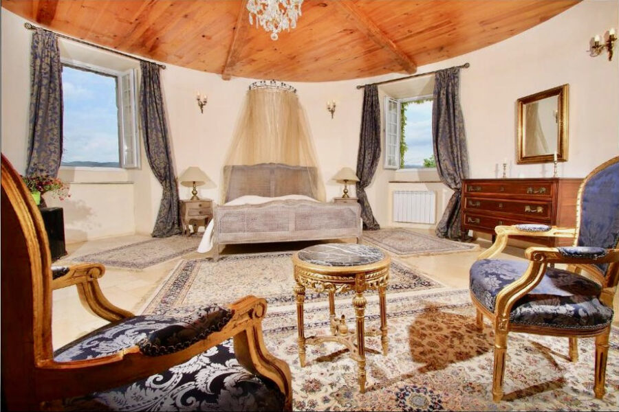 Maison à vendre à Chomérac