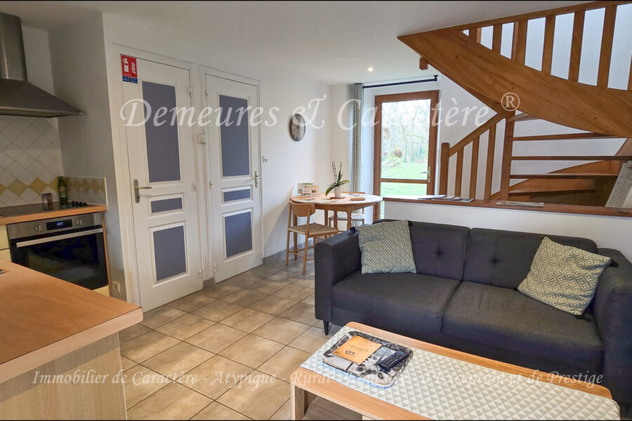 Maison à vendre à Belz