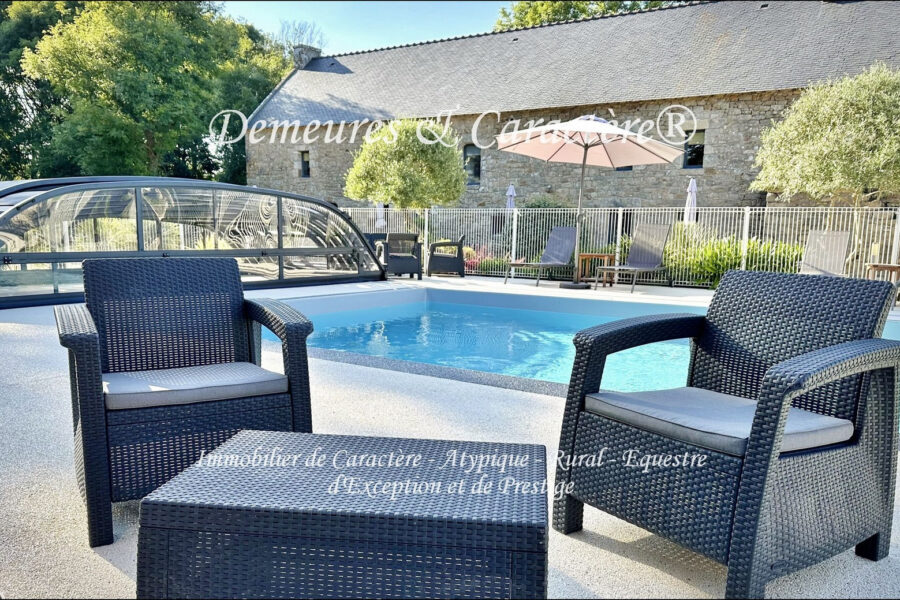 Appartement à vendre à Belz