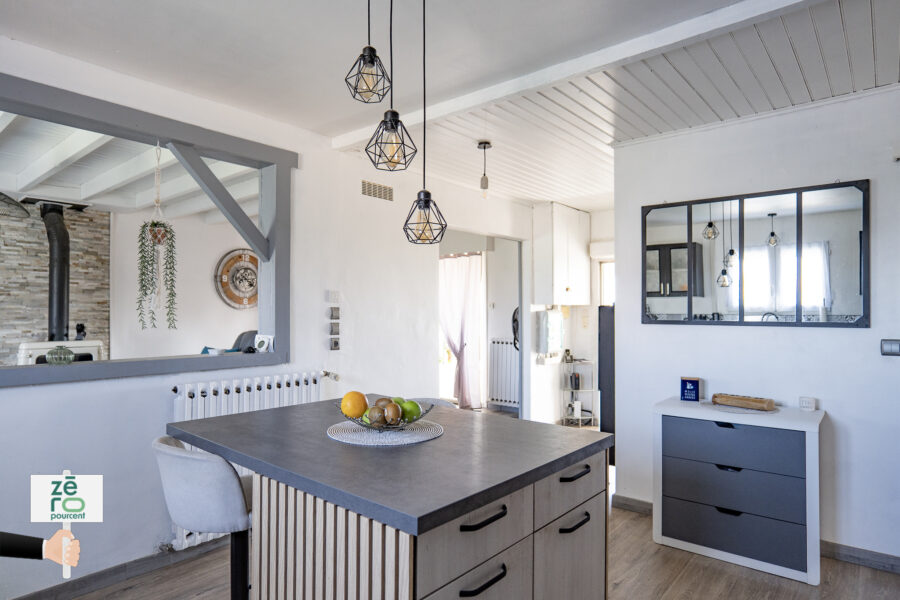 Maison à vendre à Vix