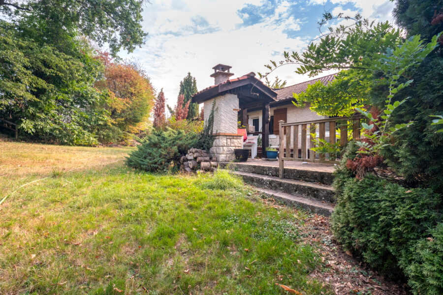 Maison à vendre à Chevry