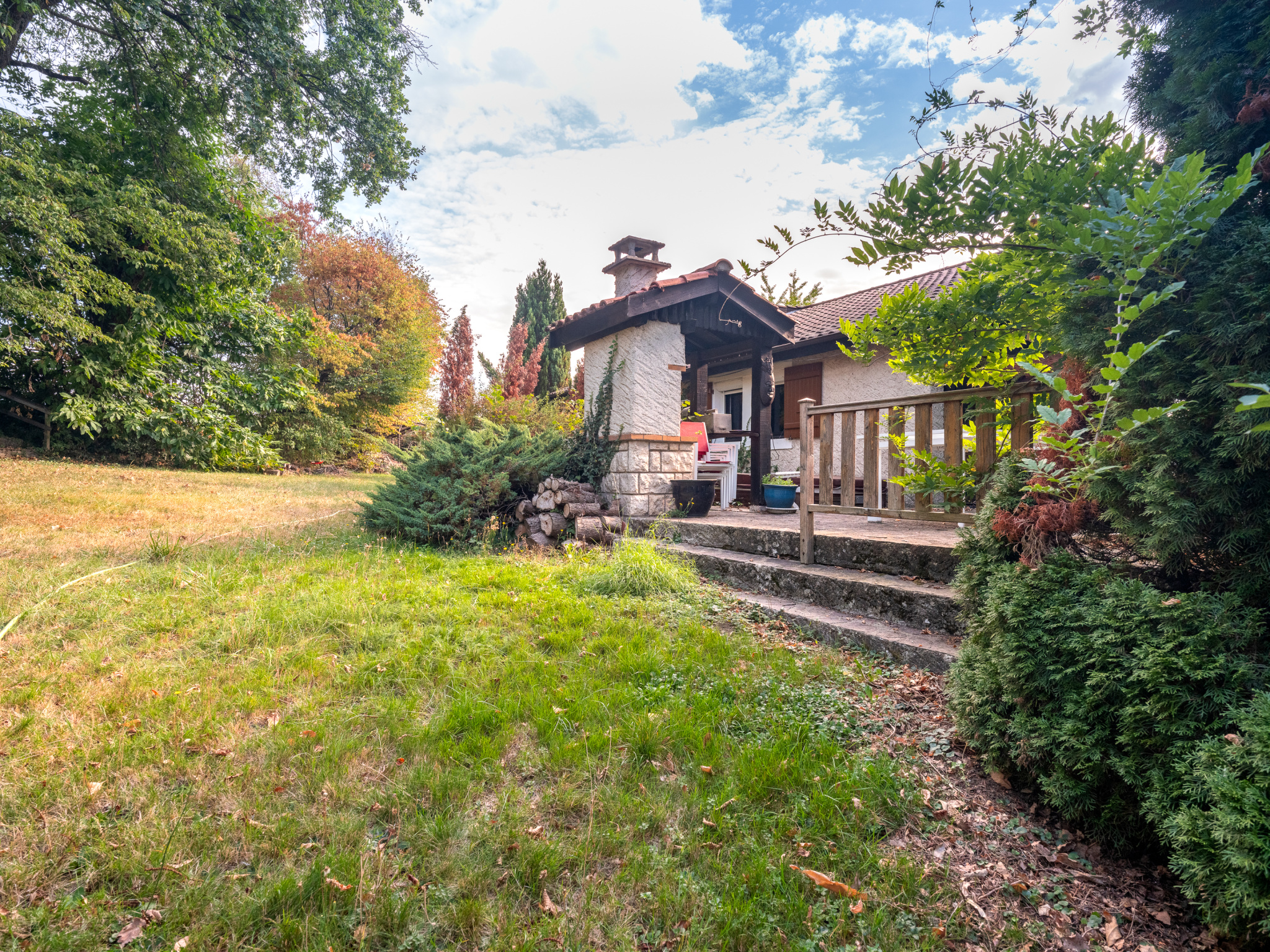 Maison à vendre à Chevry