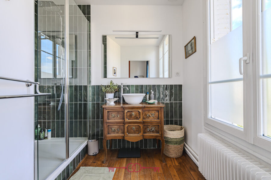 Appartement à vendre à Reims