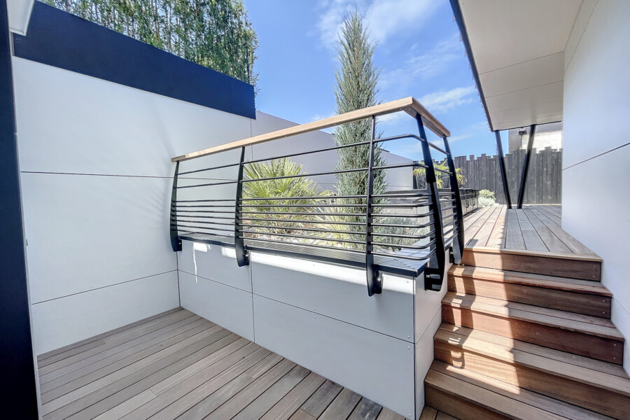 Maison à vendre à Vaux-sur-mer