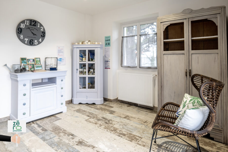 Maison à vendre à Bournezeau