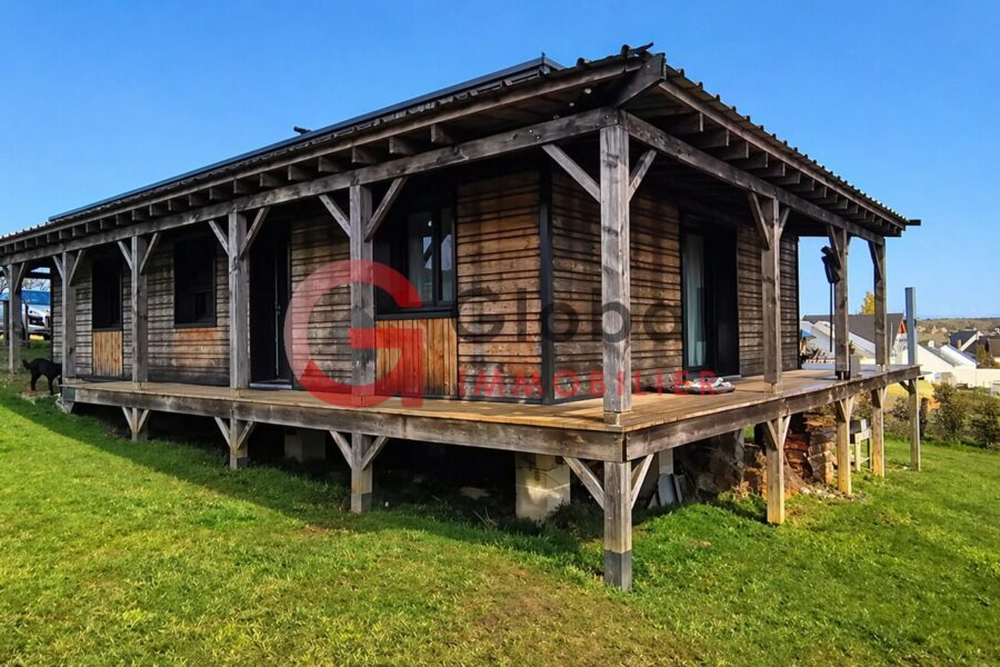 Maison à vendre à Eygurande