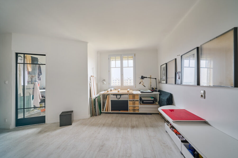 Appartement à vendre à Montrouge