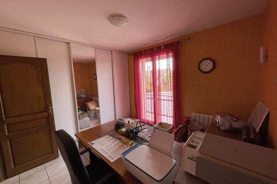 Maison à vendre à Champigny