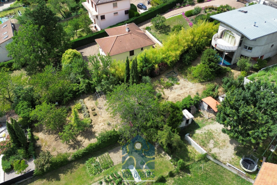 Maison à vendre à Cournon-d&rsquo;auvergne