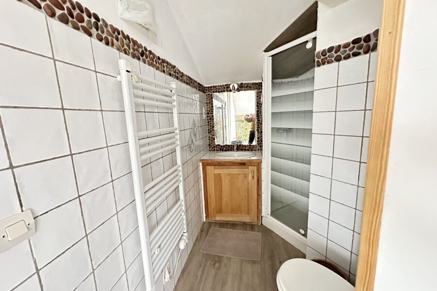 Maison à vendre à Montclar